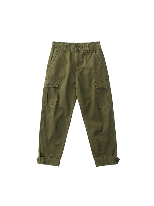 546 Koki Workwear Cargo Pants