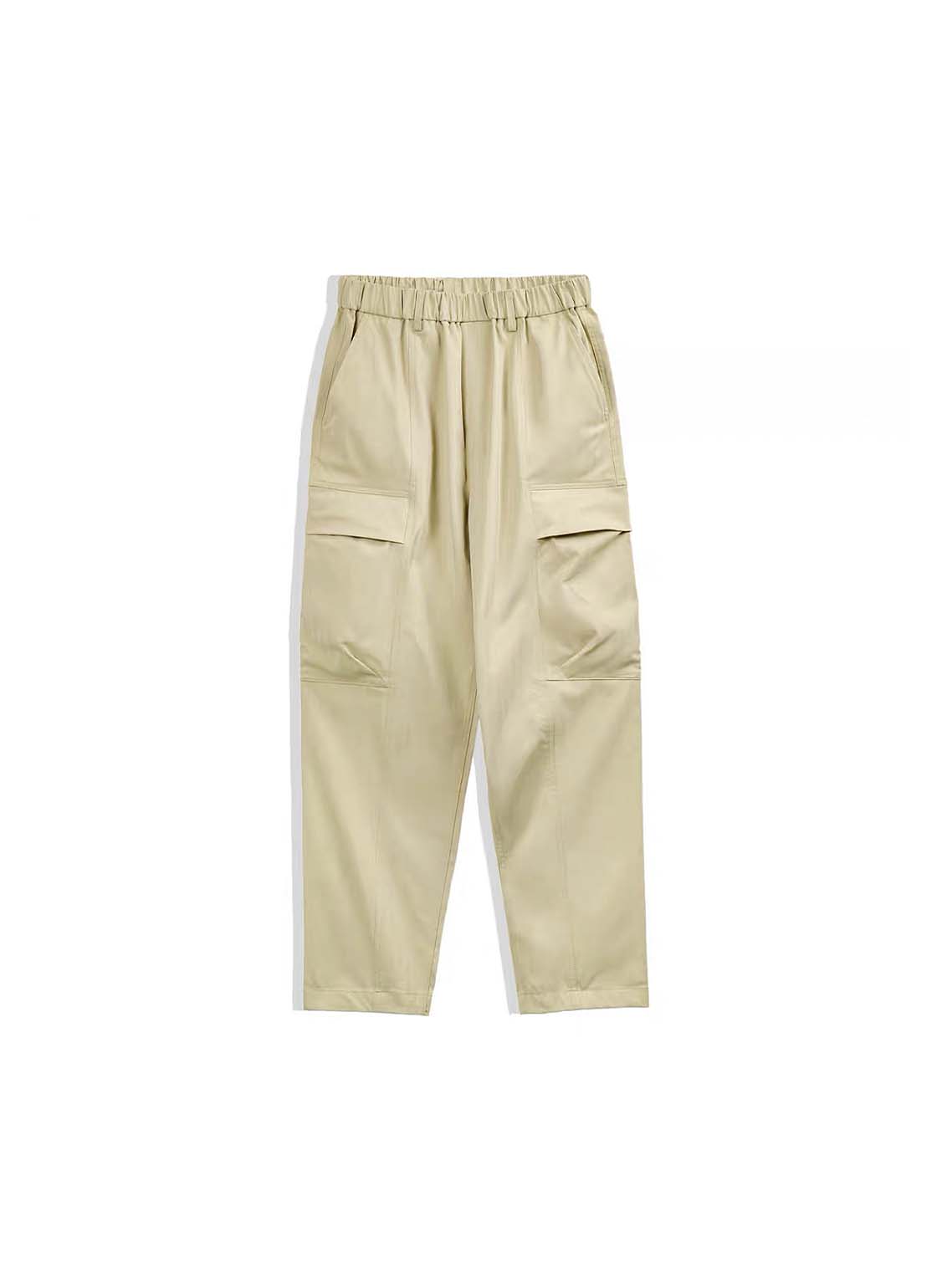 591 Chou Casual Cargo Trousers