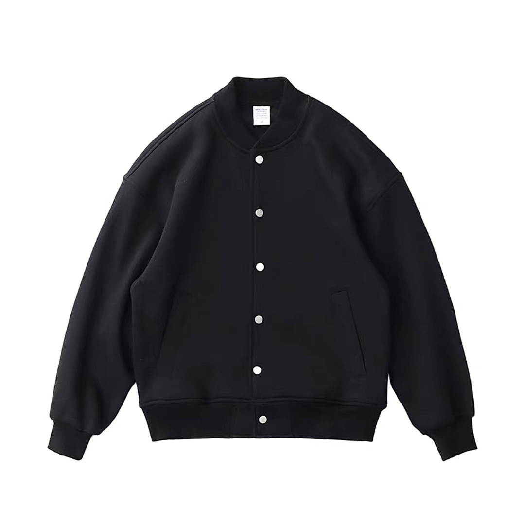 425 Eiko Baseball Jacket