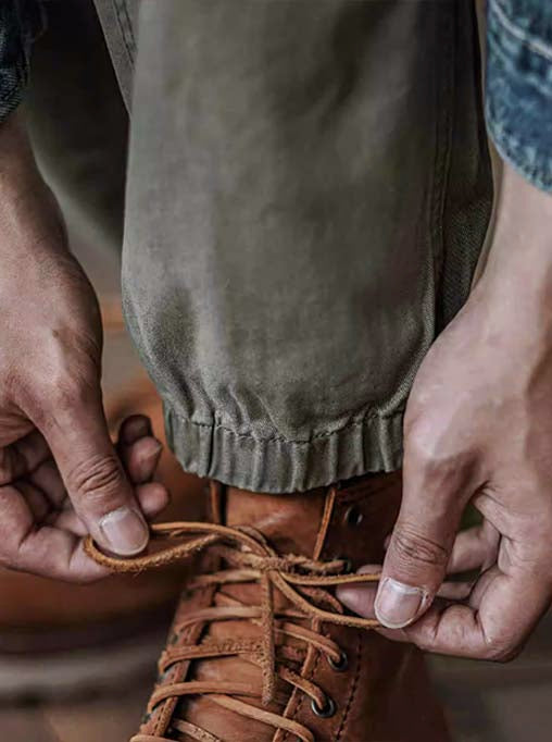 332 Woro Tactical Joggers