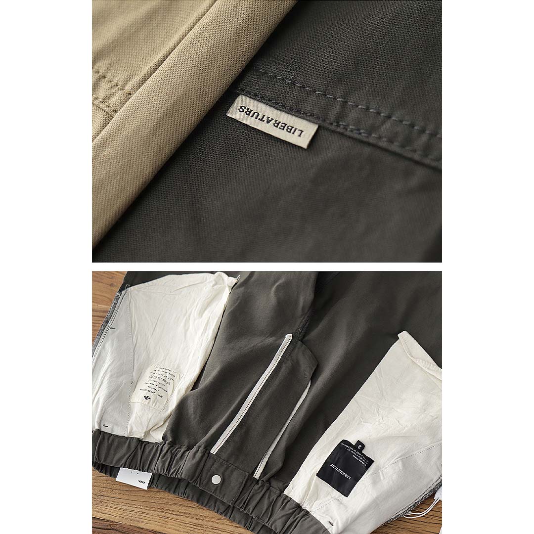 260 Koshi Casual Workwear Trousers