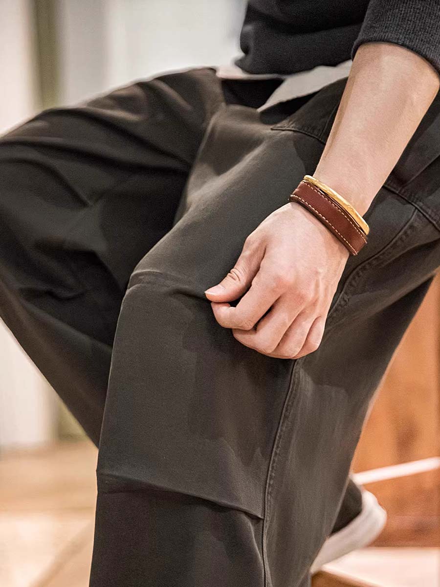 562 Orino Casual Workwear Pants