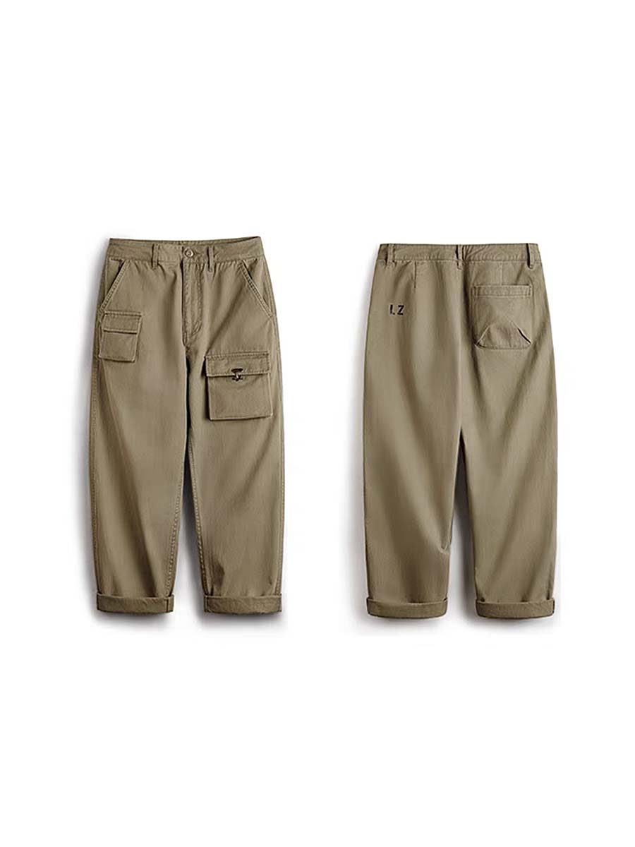 465 Nato Workwear Utility Trousers