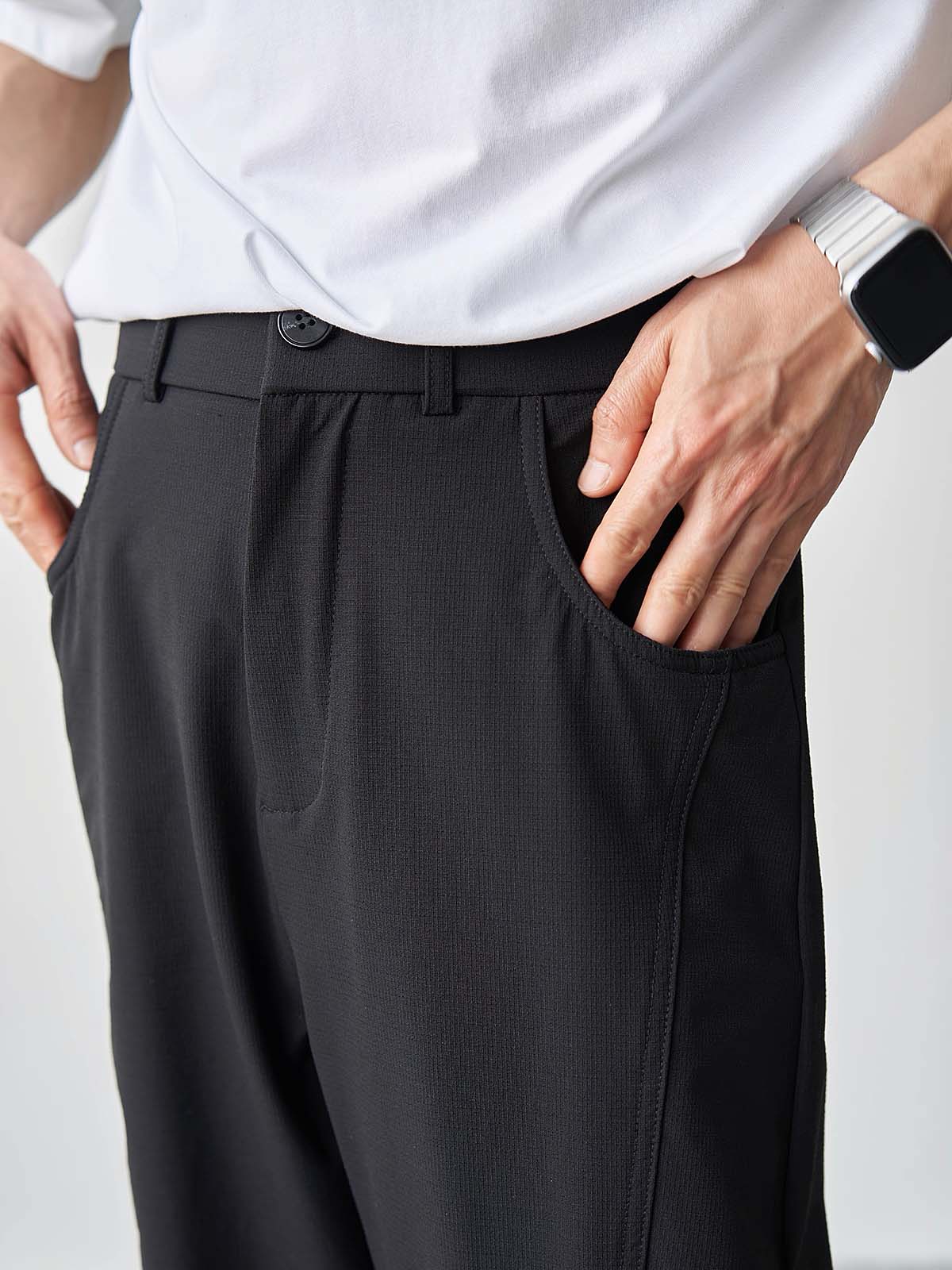 843 Ed Tech Trousers