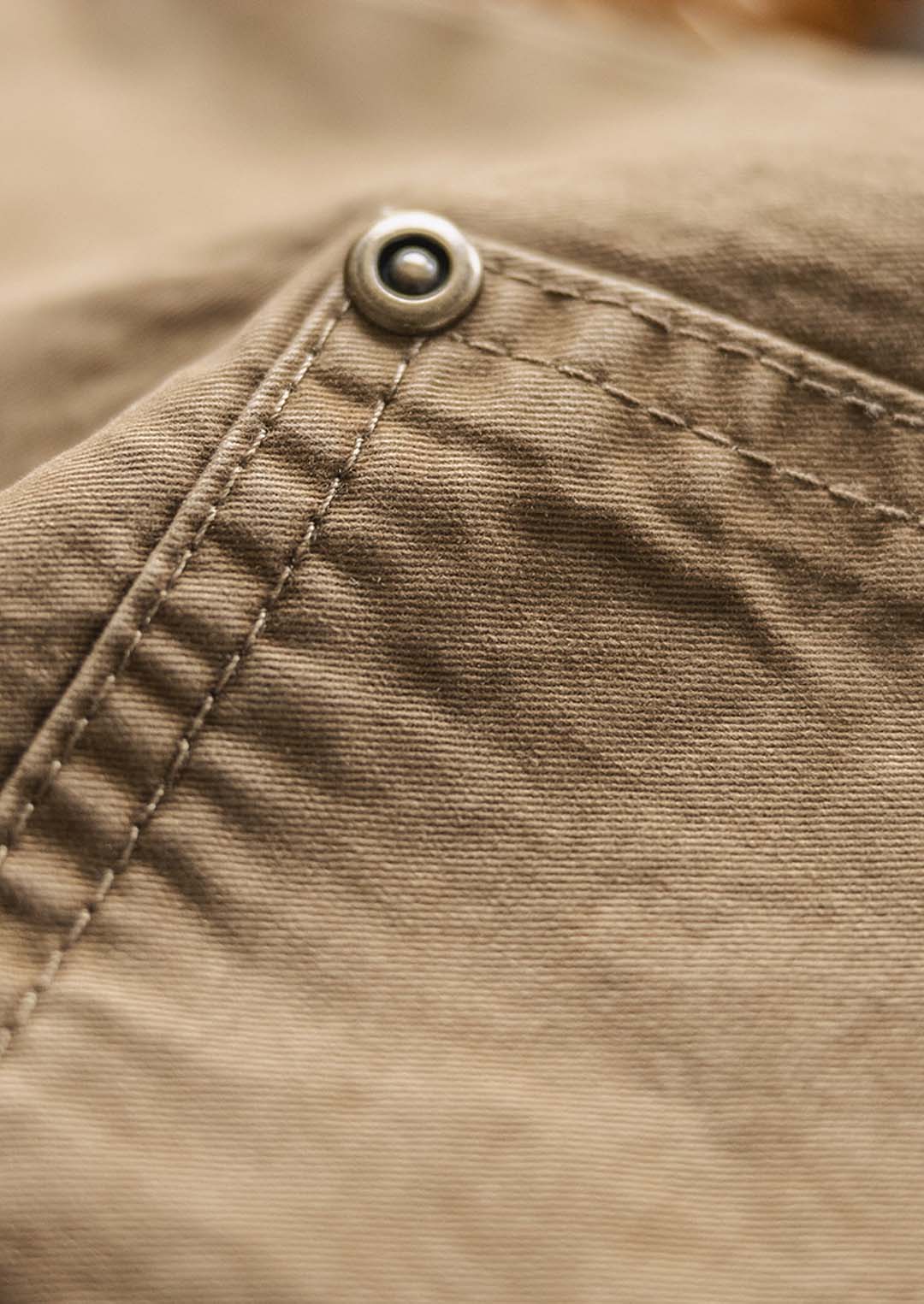 571 Kira Carpenter Workwear Trousers