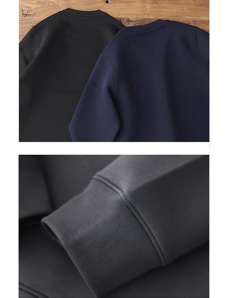 538 Nari Casual Pullover
