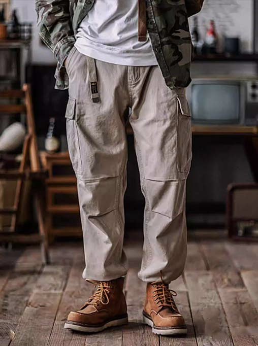 332 Woro Tactical Joggers