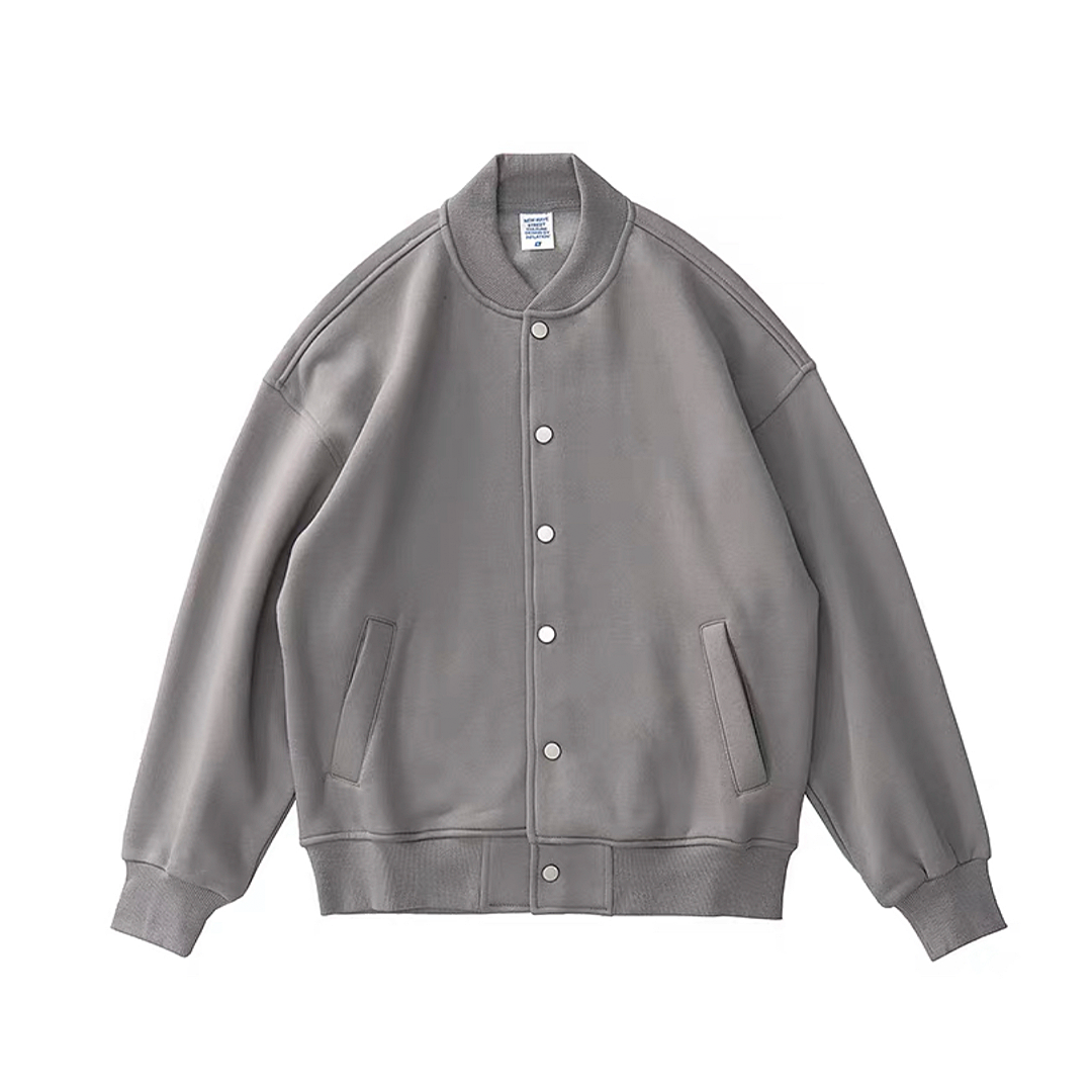 425 Eiko Baseball Jacket