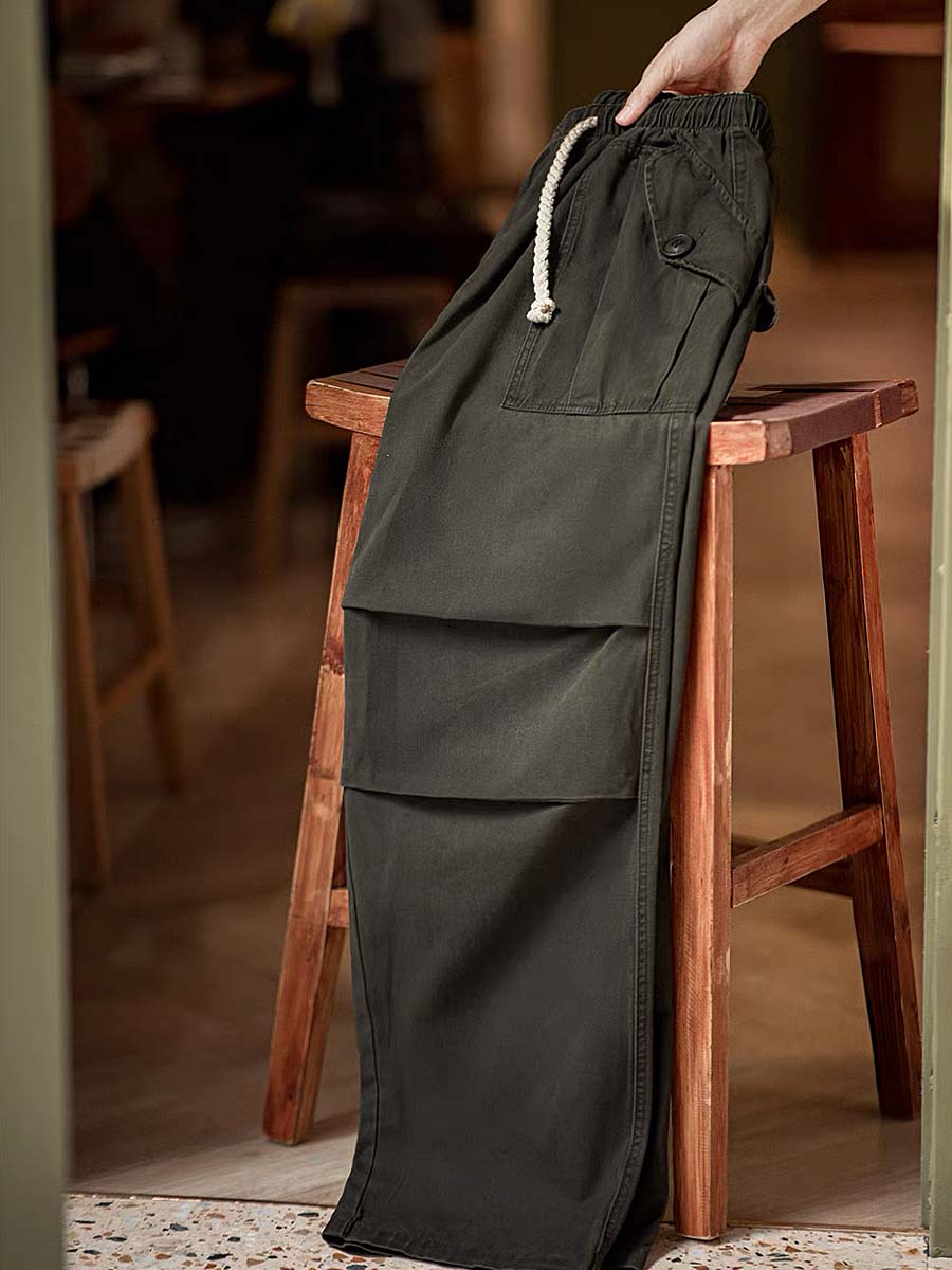 562 Orino Casual Workwear Pants