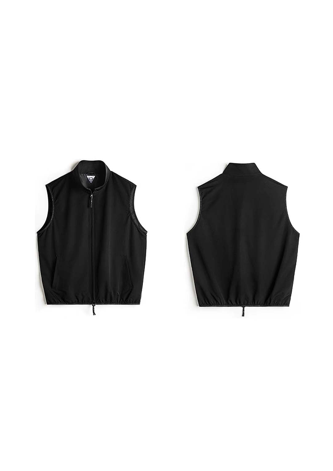 781 Hutt Functional Zip Vest