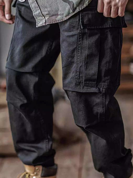332 Woro Tactical Joggers
