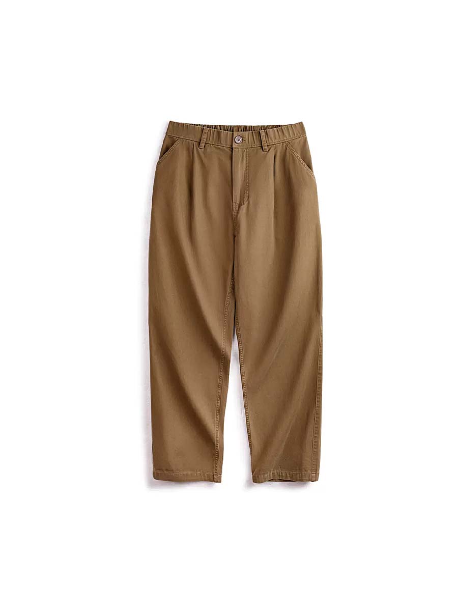 584 Sura Casual Washed Pants