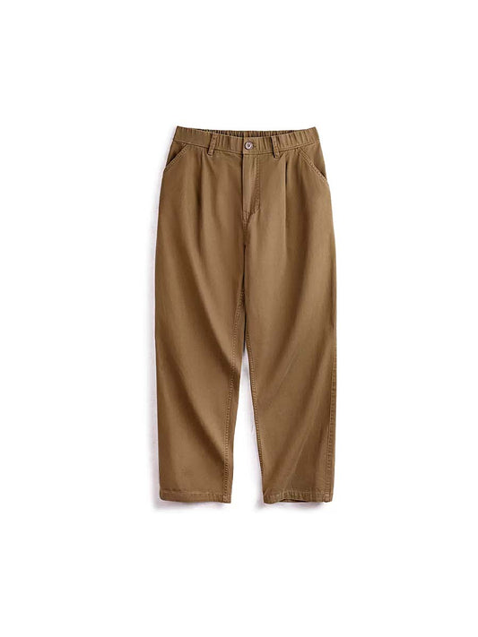 584 Sura Casual Washed Pants