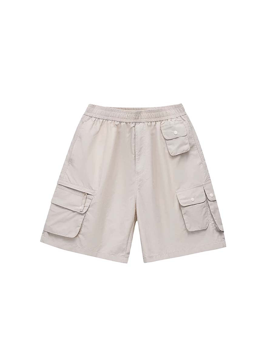 563 Nakamura Outdoor Cargo Shorts