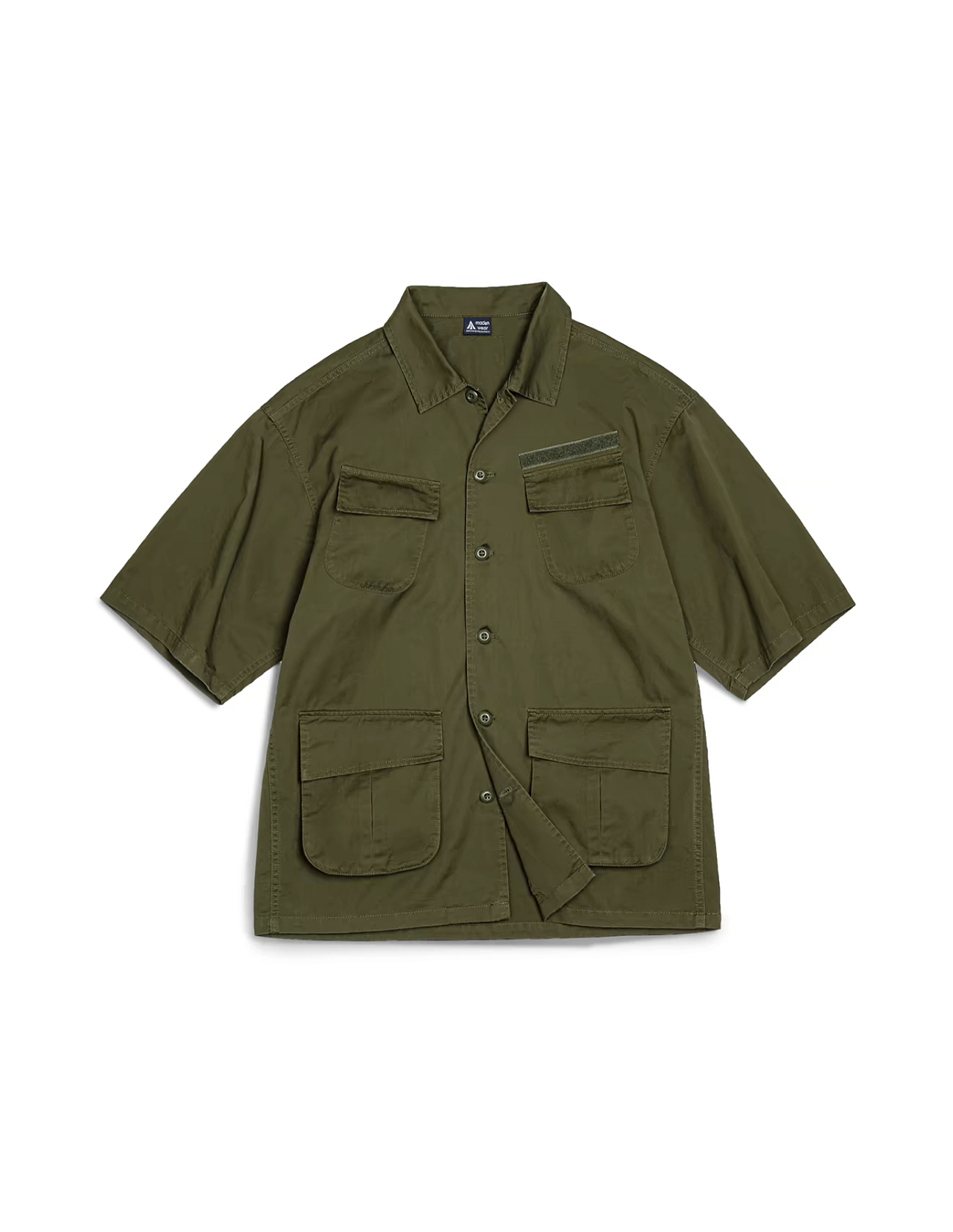 387 Akari Workwear Shirt