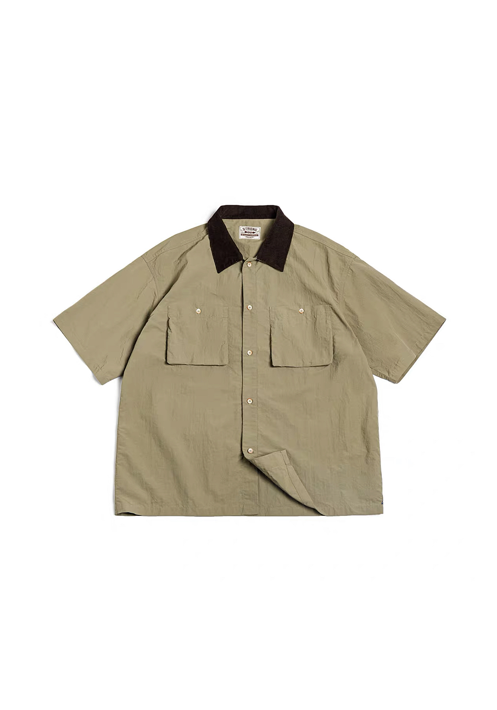 487 Ikari Outdoor Workwear Shirt