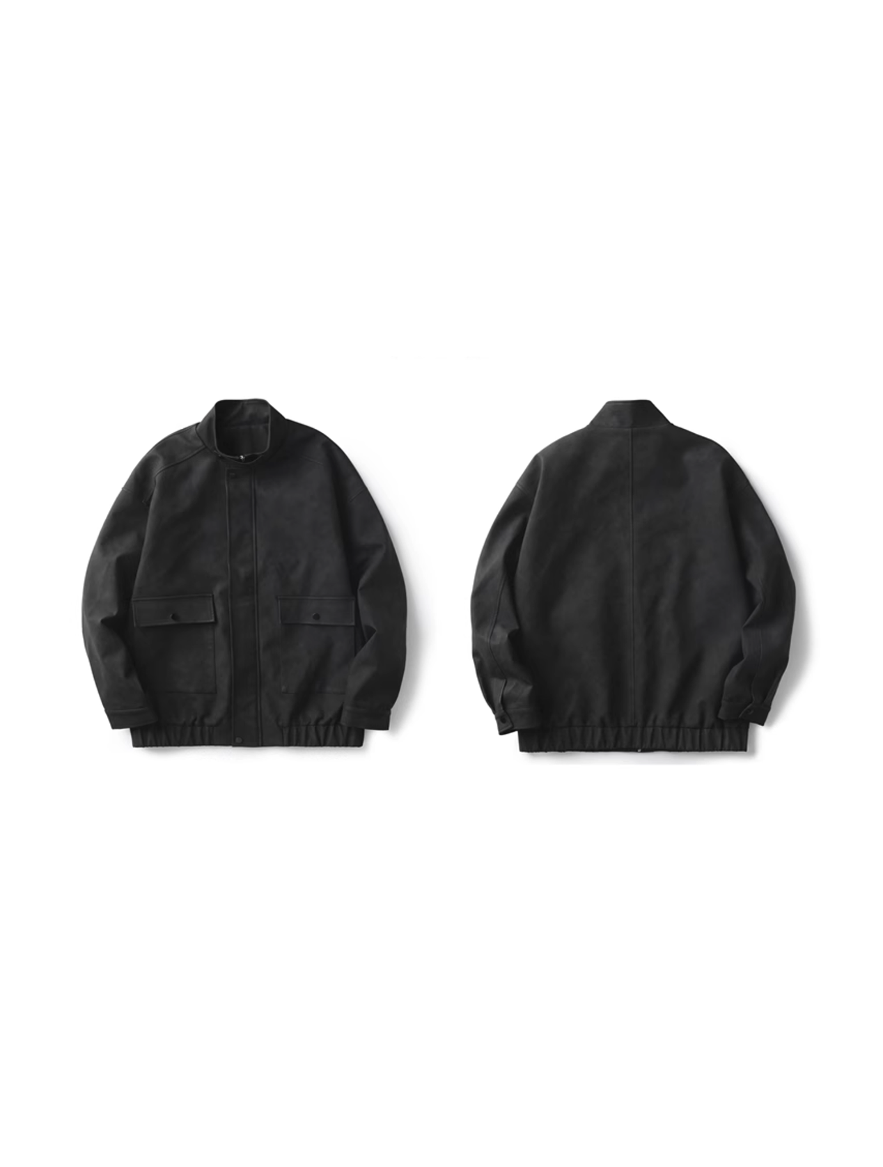 638 Sora Vintage Workwear Jacket