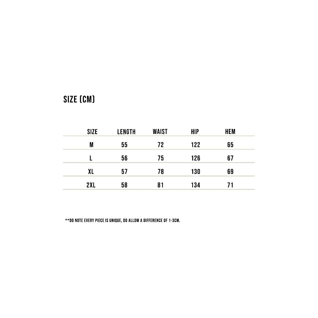 301 Roko Casual Outdoor Shorts