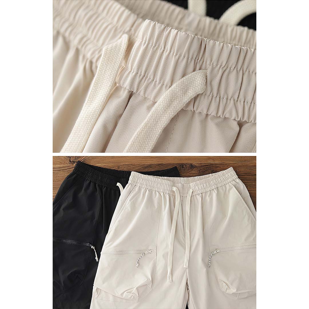 303 Koko Outdoor Cargo Shorts