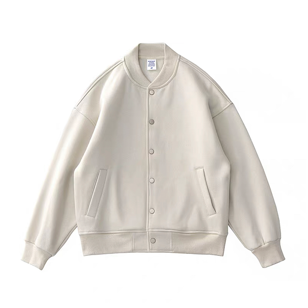 425 Eiko Baseball Jacket
