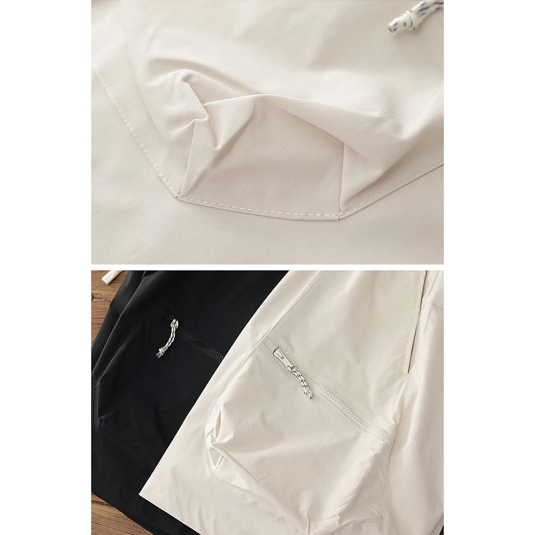 303 Koko Outdoor Cargo Shorts