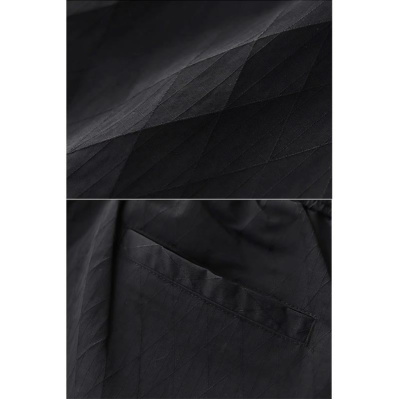 562 Niko Outdoor Textured Shorts
