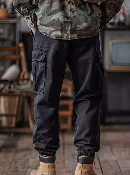 332 Woro Tactical Joggers