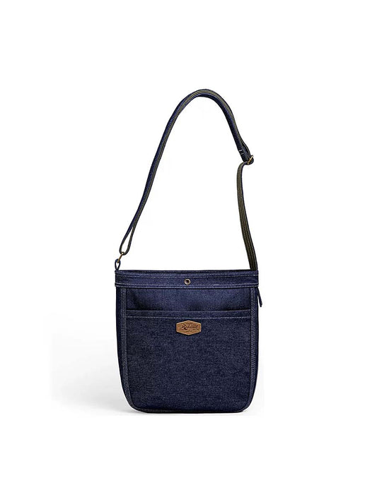 732 Giichi News Paper Sling Bag
