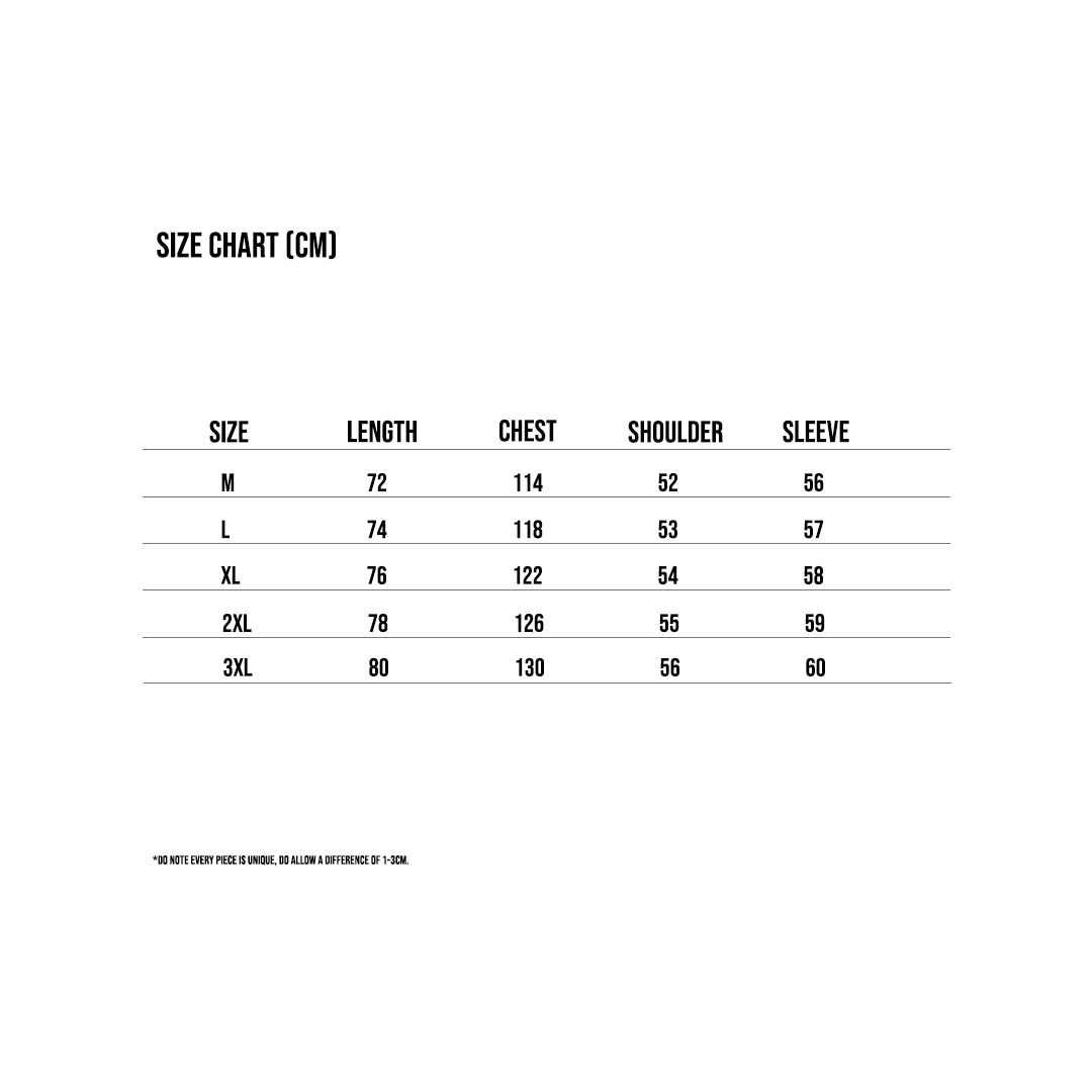 481 Emi Buttoned Overshirt