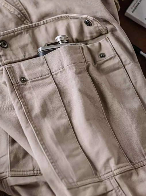 332 Woro Tactical Joggers