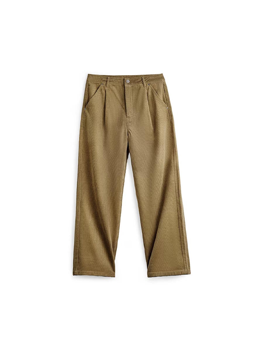 536 Ruto Corduroy Trousers