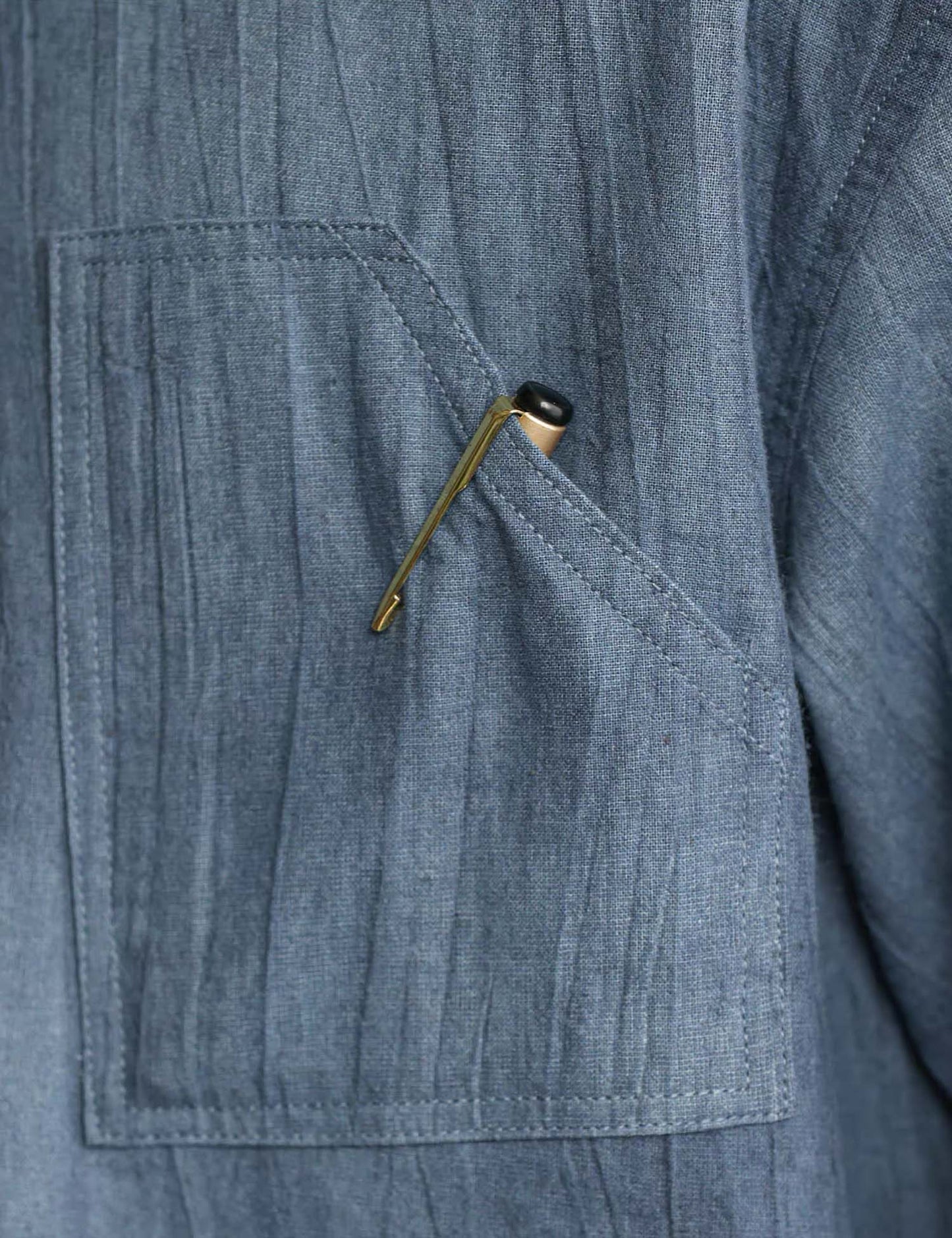 764 Touji Polo Shirt