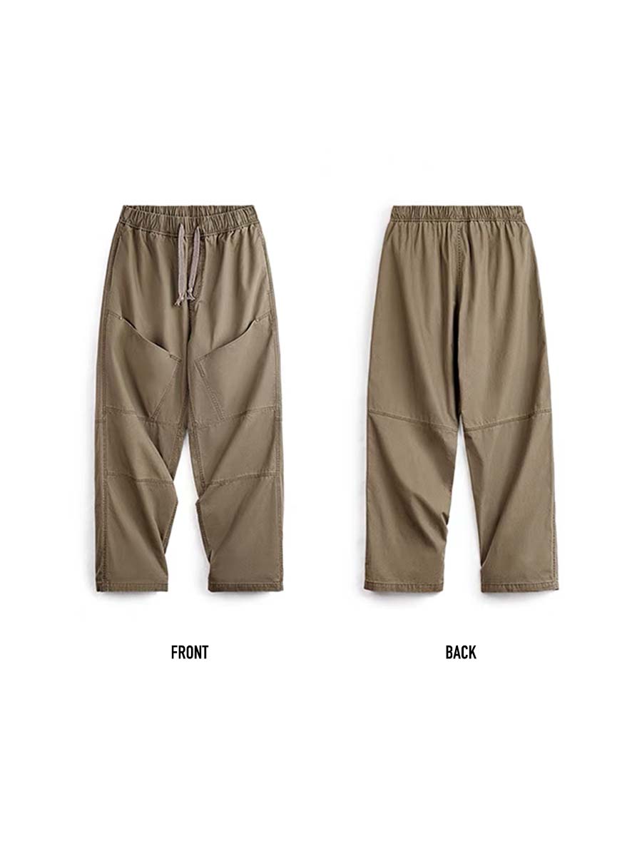 545 Mayo Casual Workwear Cargo Pants
