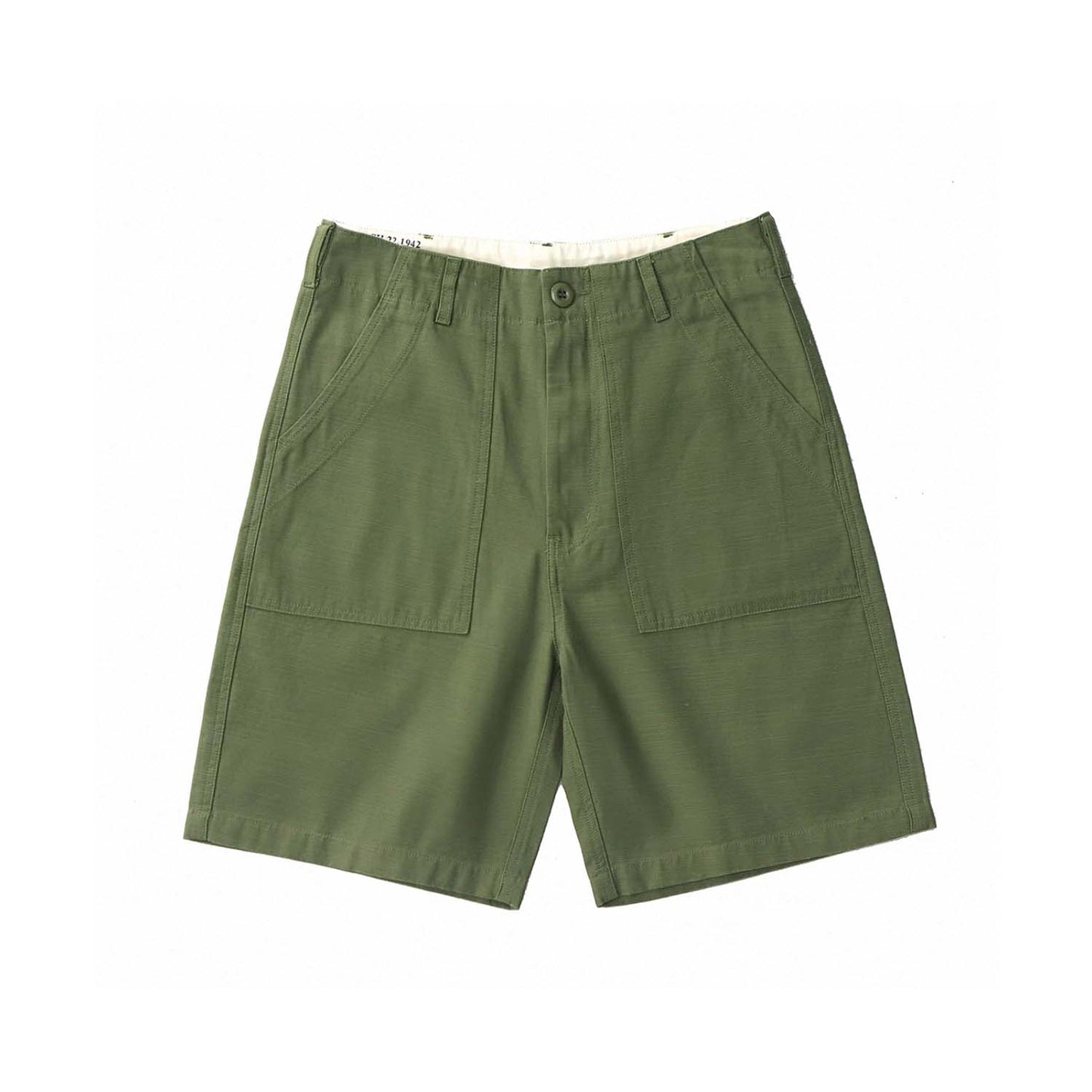 708 Noah Workwear Shorts