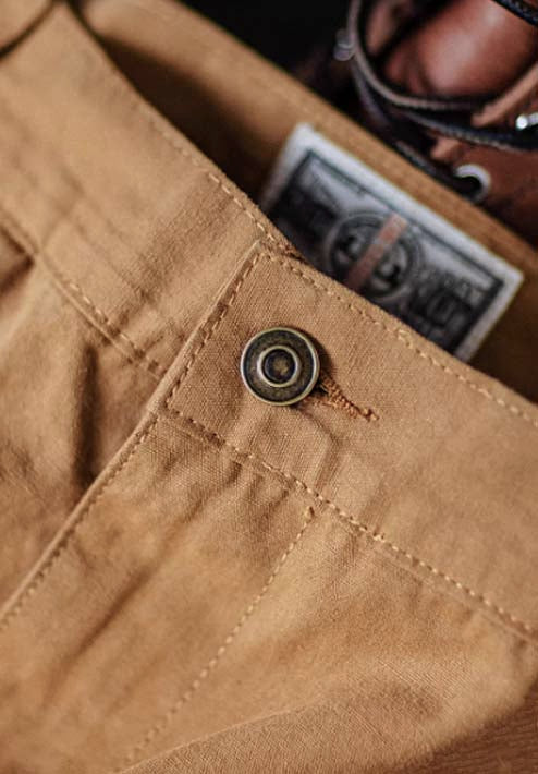 270 Emi Carpenter Workwear Trousers