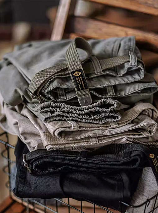 332 Woro Tactical Joggers
