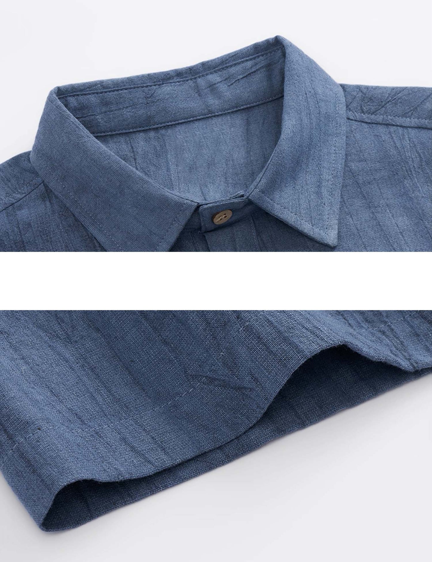 764 Touji Polo Shirt