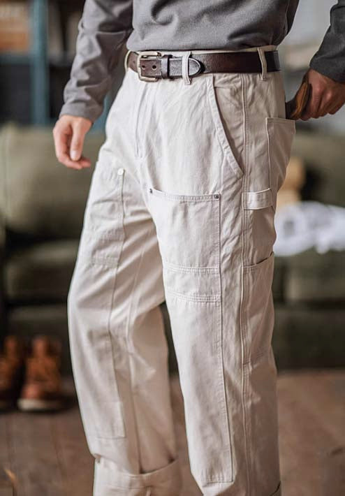 270 Emi Carpenter Workwear Trousers