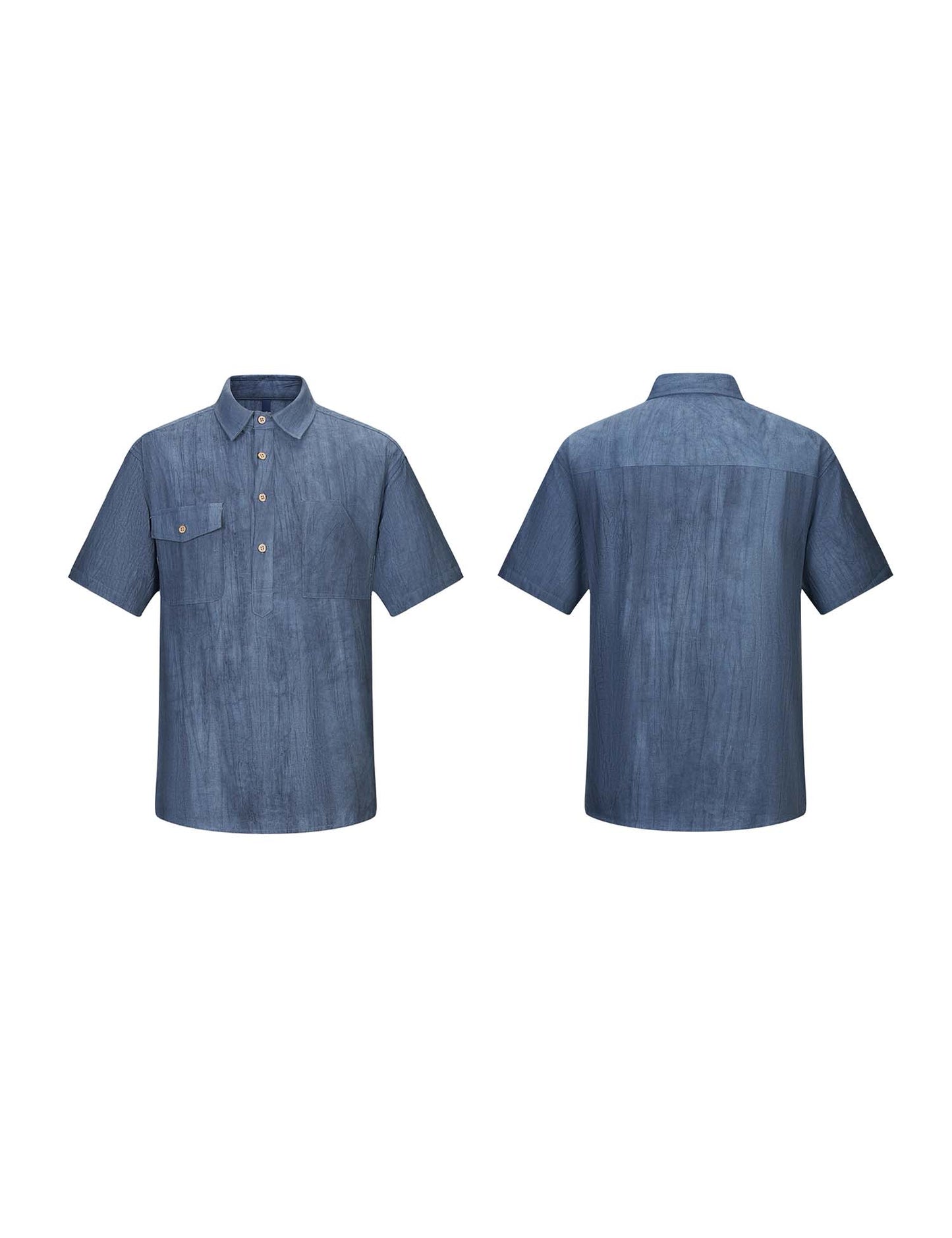 764 Touji Polo Shirt