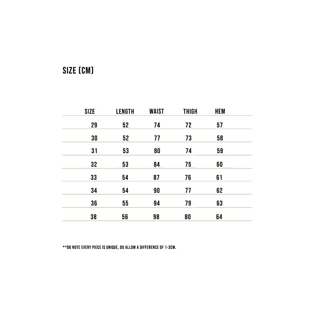 610 Kenri Casual Workwear Shorts
