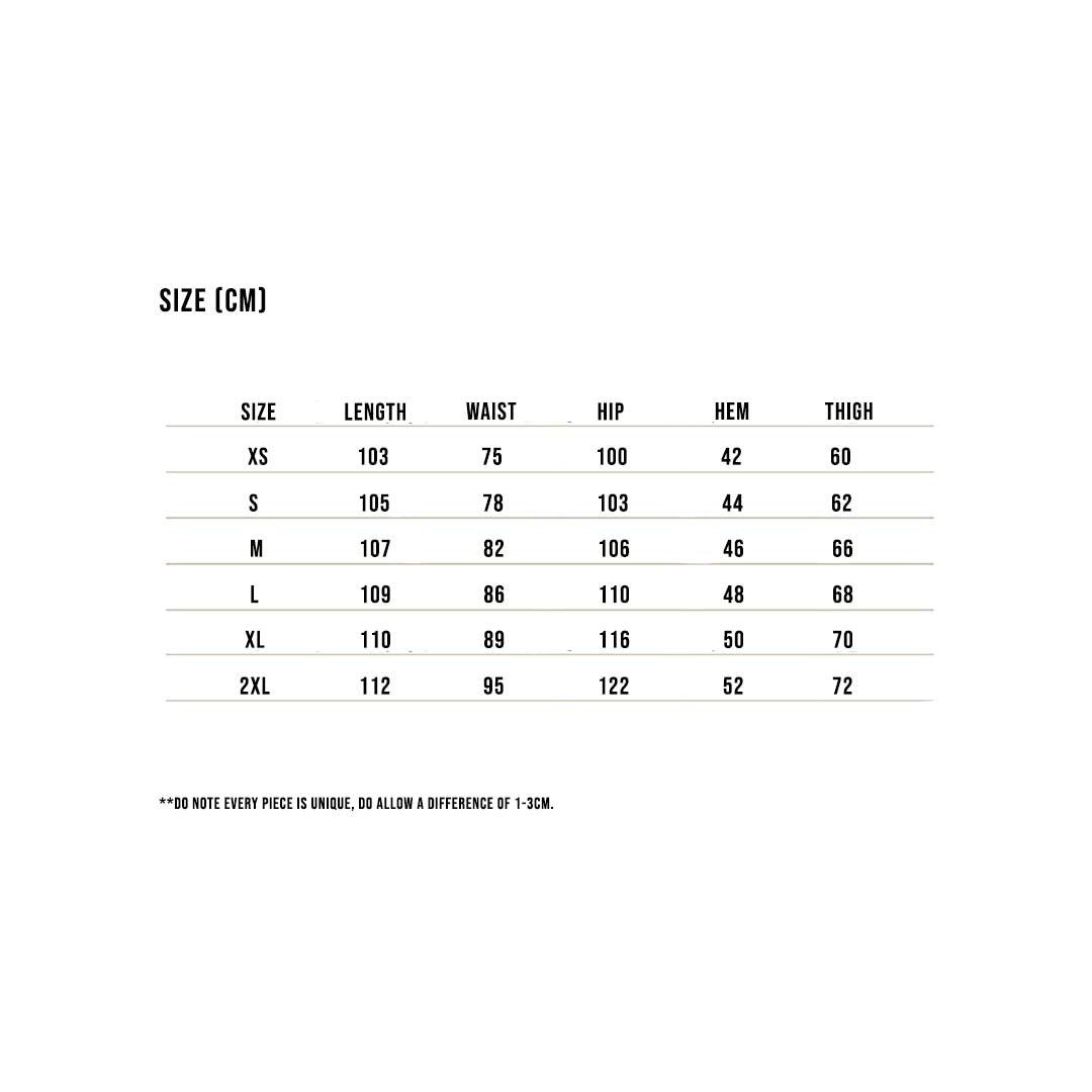 270 Emi Carpenter Workwear Trousers