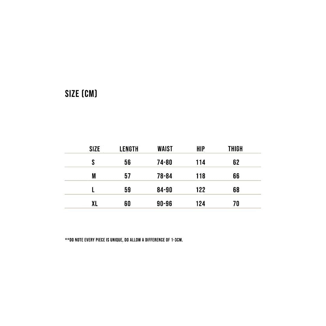 450 Classic Army Gurkha Shorts