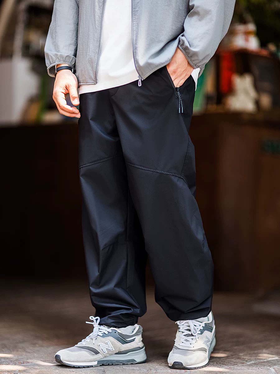 389 Kio Outdoor Track Pants