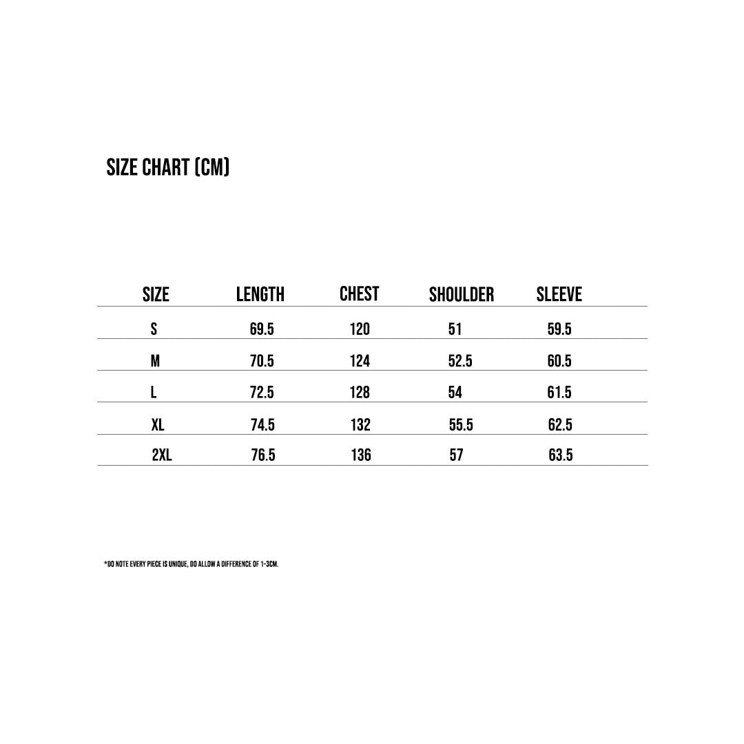 589 Nami Casual Work Jacket