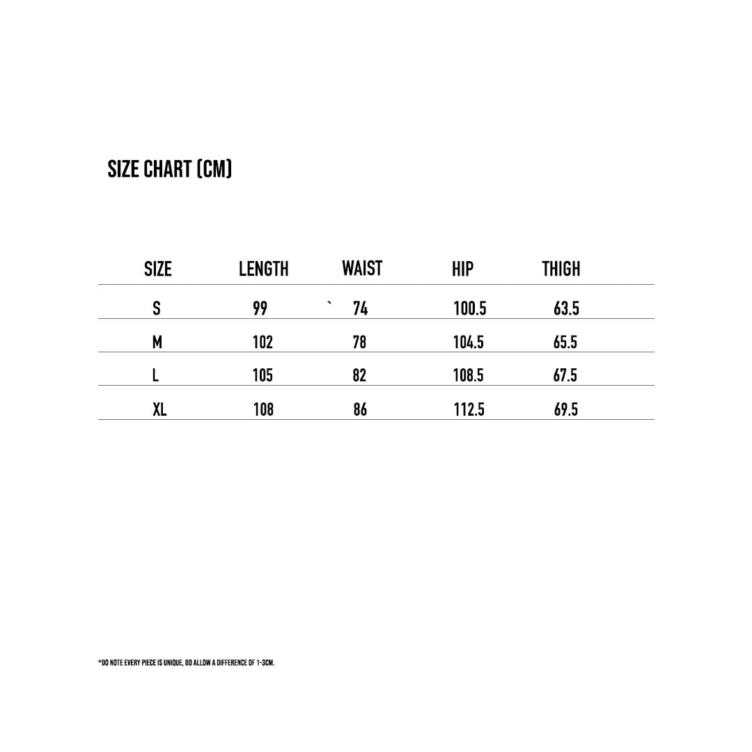 792 Preston Work Trousers