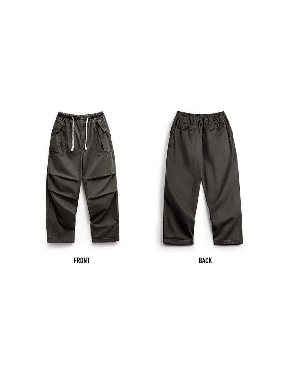 562 Orino Casual Workwear Pants