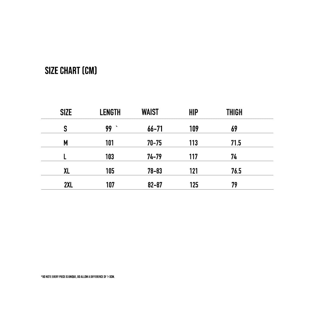 563 Keru Lounge Pants