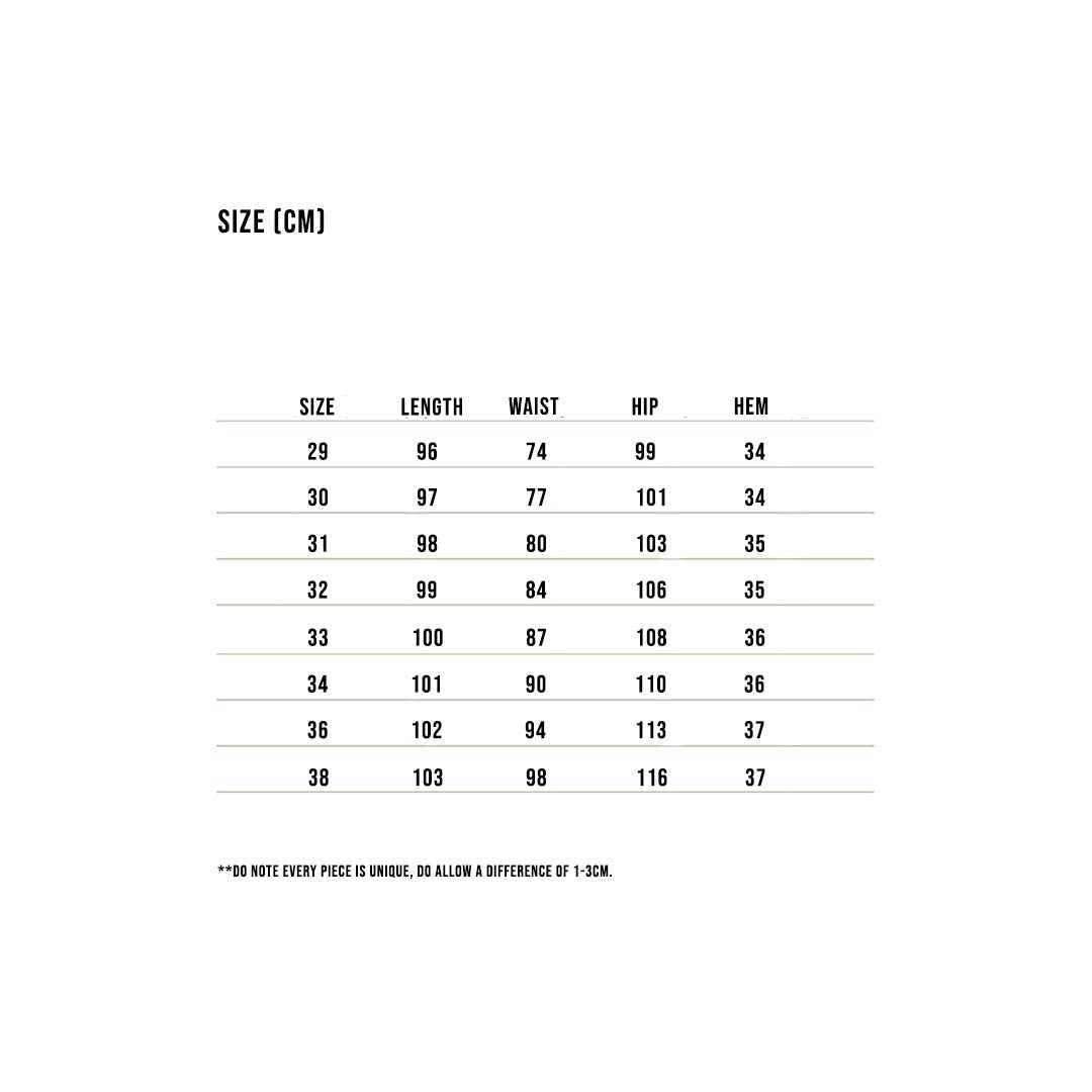 571 Kira Carpenter Workwear Trousers