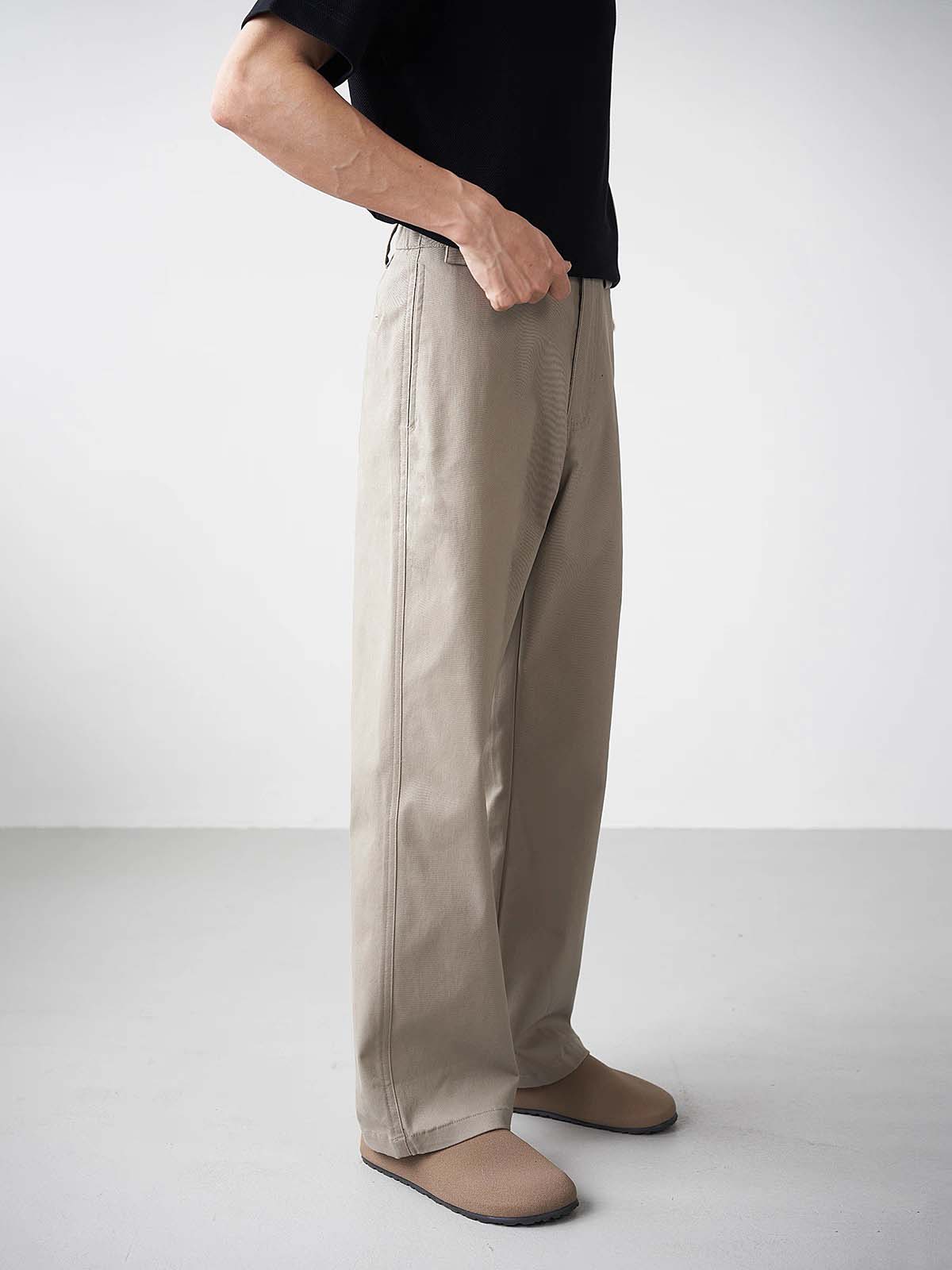 792 Preston Work Trousers