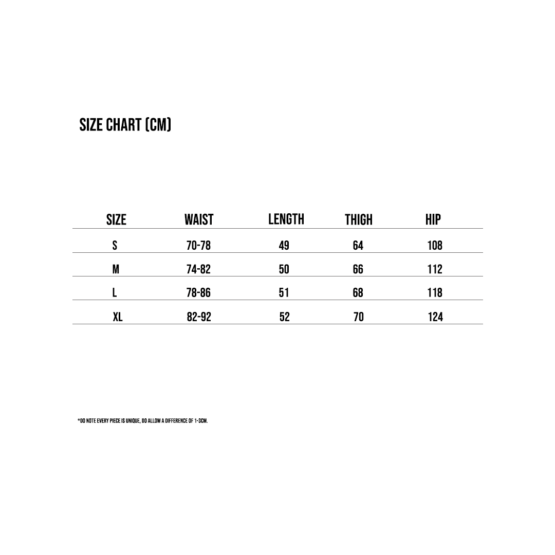 421 Chiro Workwear Cargo Shorts